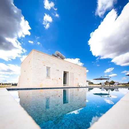 فيلا Esclusive Luxury Private Trulli مارتينا فرانكا المظهر الخارجي الصورة