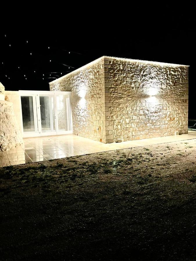 فيلا Esclusive Luxury Private Trulli مارتينا فرانكا المظهر الخارجي الصورة