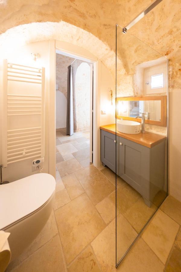فيلا Esclusive Luxury Private Trulli مارتينا فرانكا المظهر الخارجي الصورة