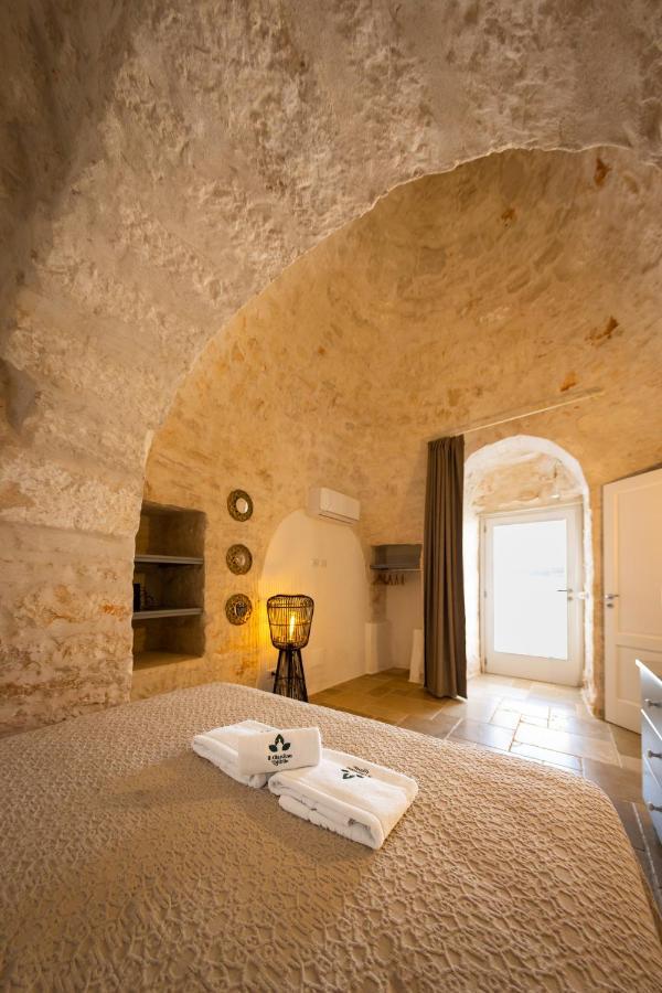 فيلا Esclusive Luxury Private Trulli مارتينا فرانكا المظهر الخارجي الصورة