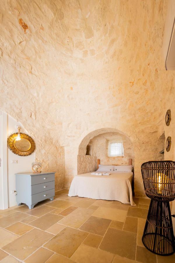 فيلا Esclusive Luxury Private Trulli مارتينا فرانكا المظهر الخارجي الصورة
