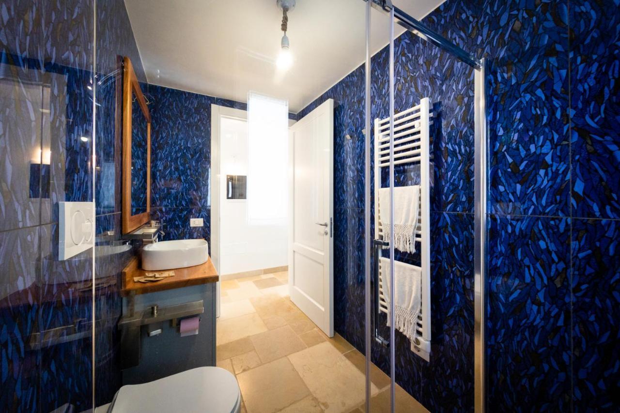 فيلا Esclusive Luxury Private Trulli مارتينا فرانكا المظهر الخارجي الصورة