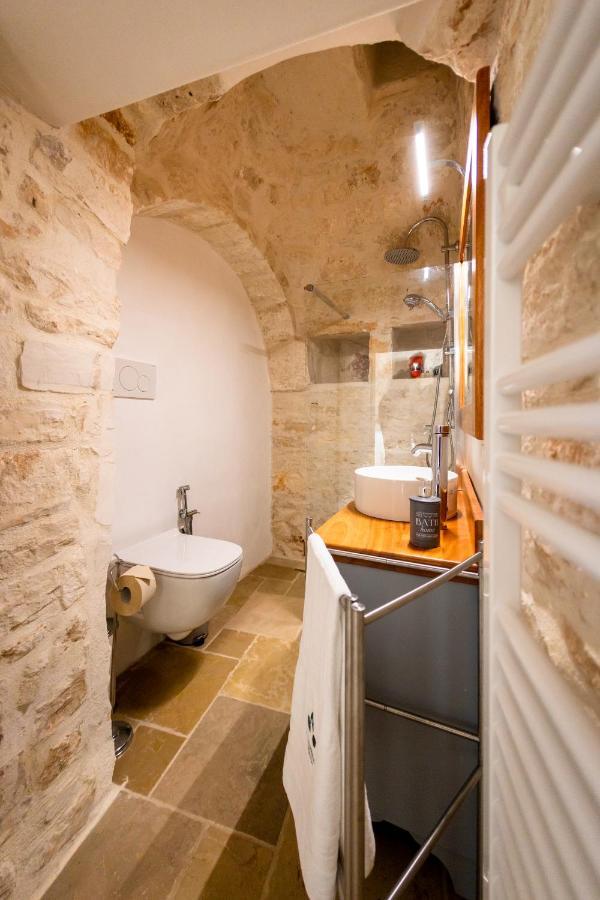 فيلا Esclusive Luxury Private Trulli مارتينا فرانكا المظهر الخارجي الصورة