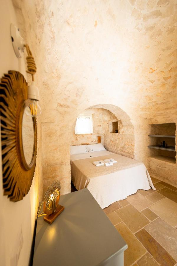 فيلا Esclusive Luxury Private Trulli مارتينا فرانكا المظهر الخارجي الصورة