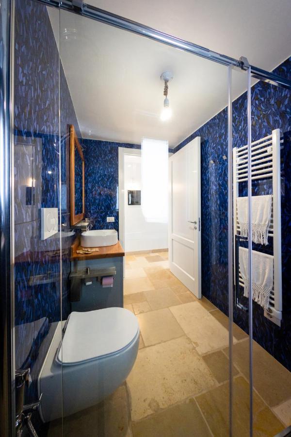 فيلا Esclusive Luxury Private Trulli مارتينا فرانكا المظهر الخارجي الصورة