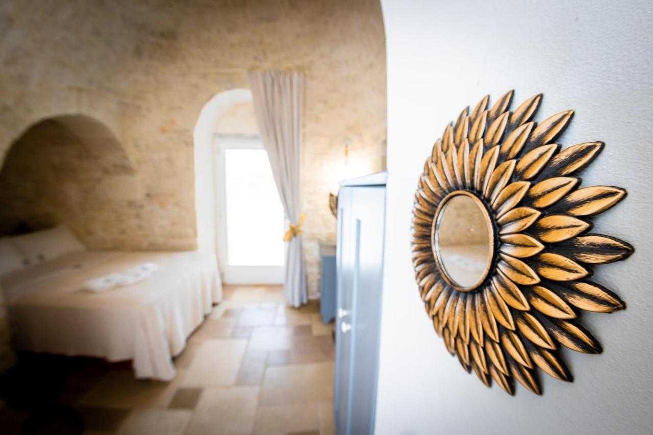 فيلا Esclusive Luxury Private Trulli مارتينا فرانكا المظهر الخارجي الصورة