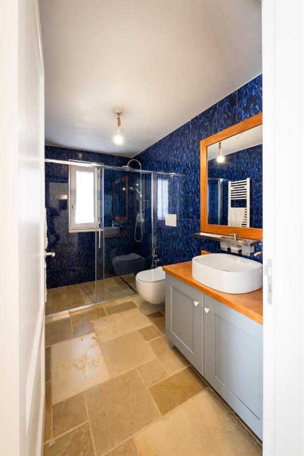 فيلا Esclusive Luxury Private Trulli مارتينا فرانكا المظهر الخارجي الصورة