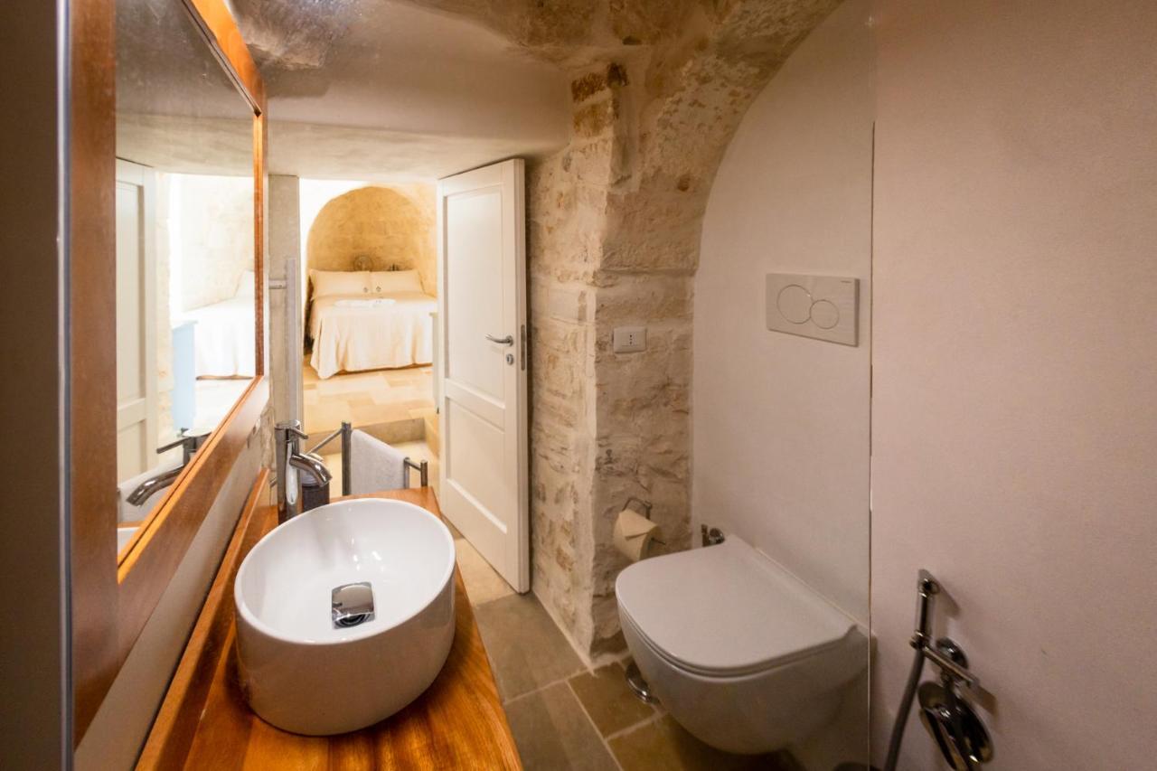فيلا Esclusive Luxury Private Trulli مارتينا فرانكا المظهر الخارجي الصورة