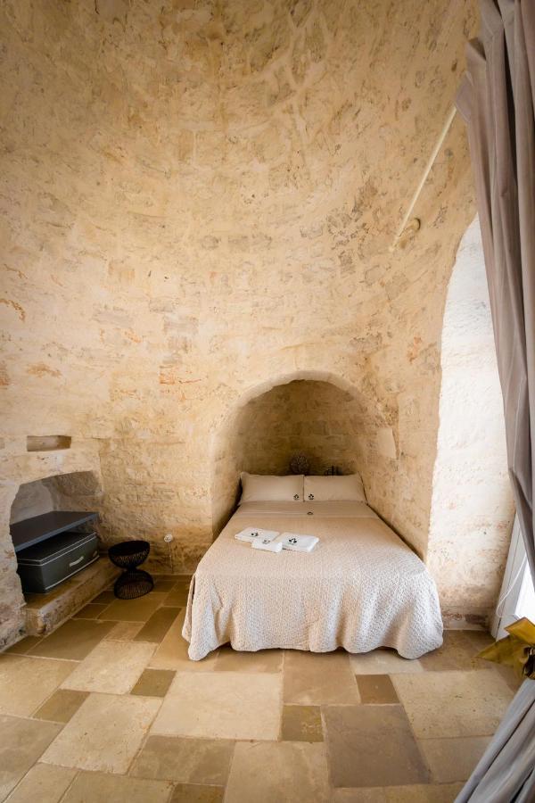 فيلا Esclusive Luxury Private Trulli مارتينا فرانكا المظهر الخارجي الصورة