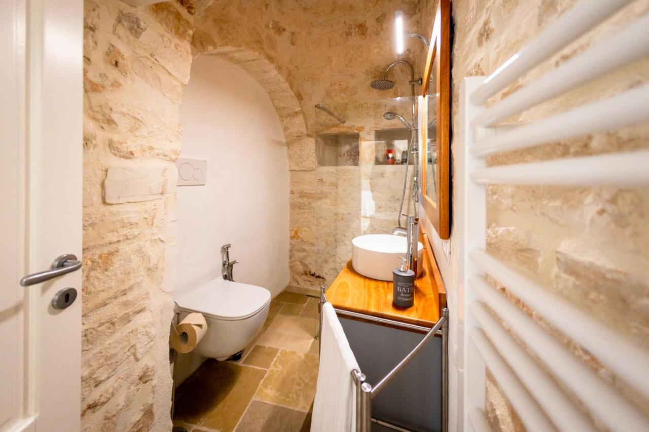 فيلا Esclusive Luxury Private Trulli مارتينا فرانكا المظهر الخارجي الصورة